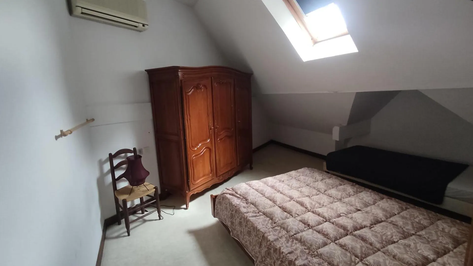 Chambre 2 Calme Proche Gare, Centre Ville Et Festival Avignon 0*,