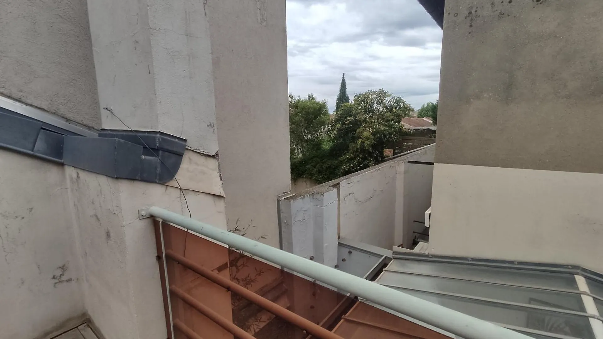 Chambre 2 Calme Proche Gare, Centre Ville Et Festival Avignon 0*,