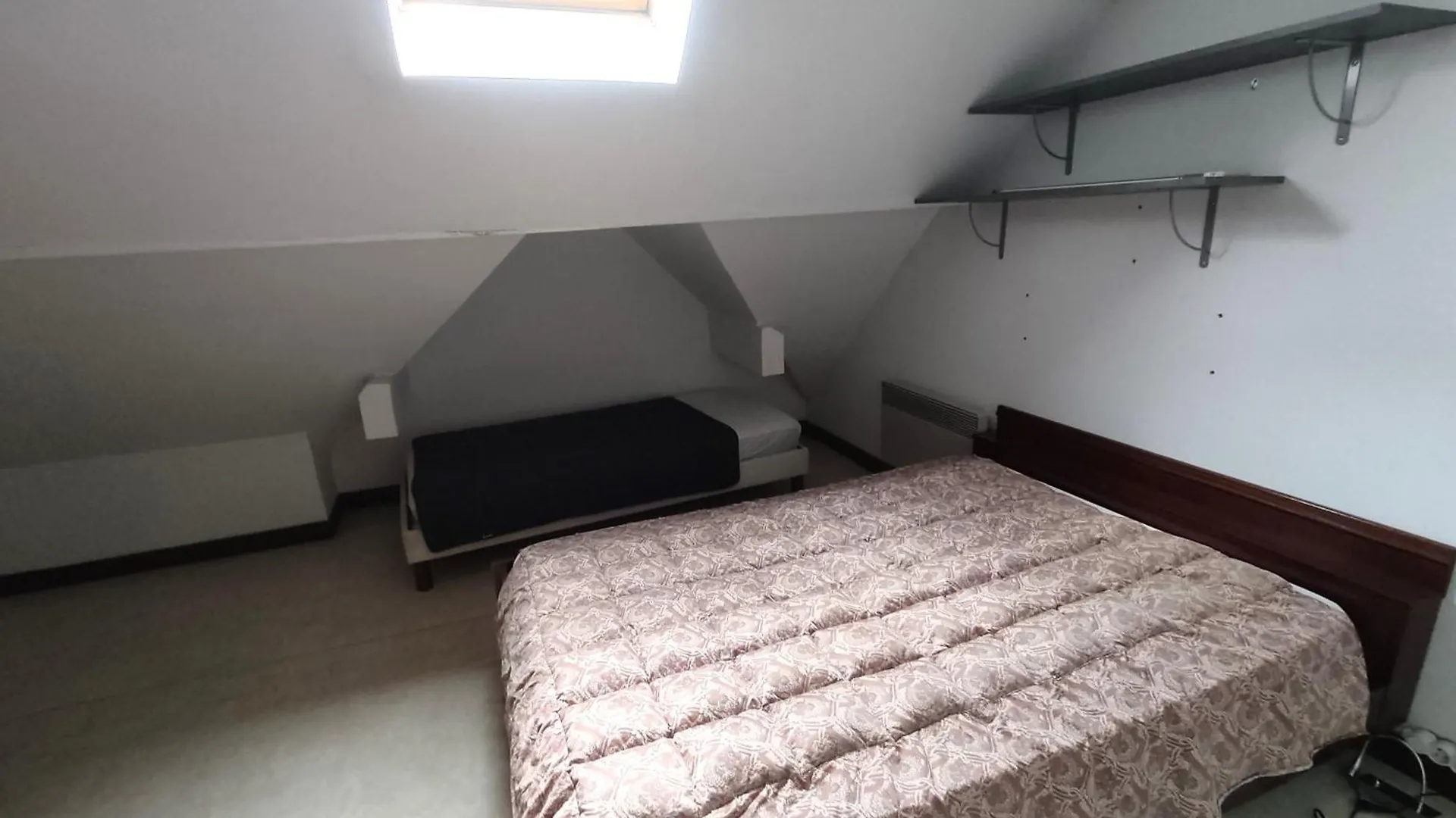 Homestay Chambre 2 Calme Proche Gare, Centre Ville Et Festival Avignon