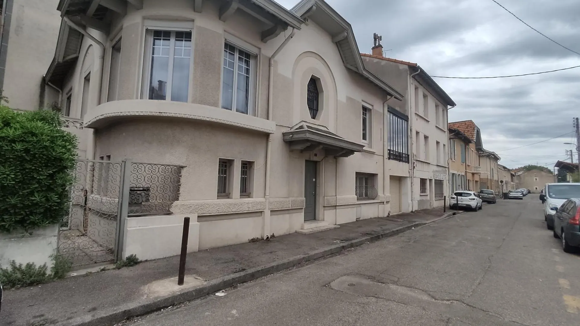 Homestay Chambre 2 Calme Proche Gare, Centre Ville Et Festival Avignon