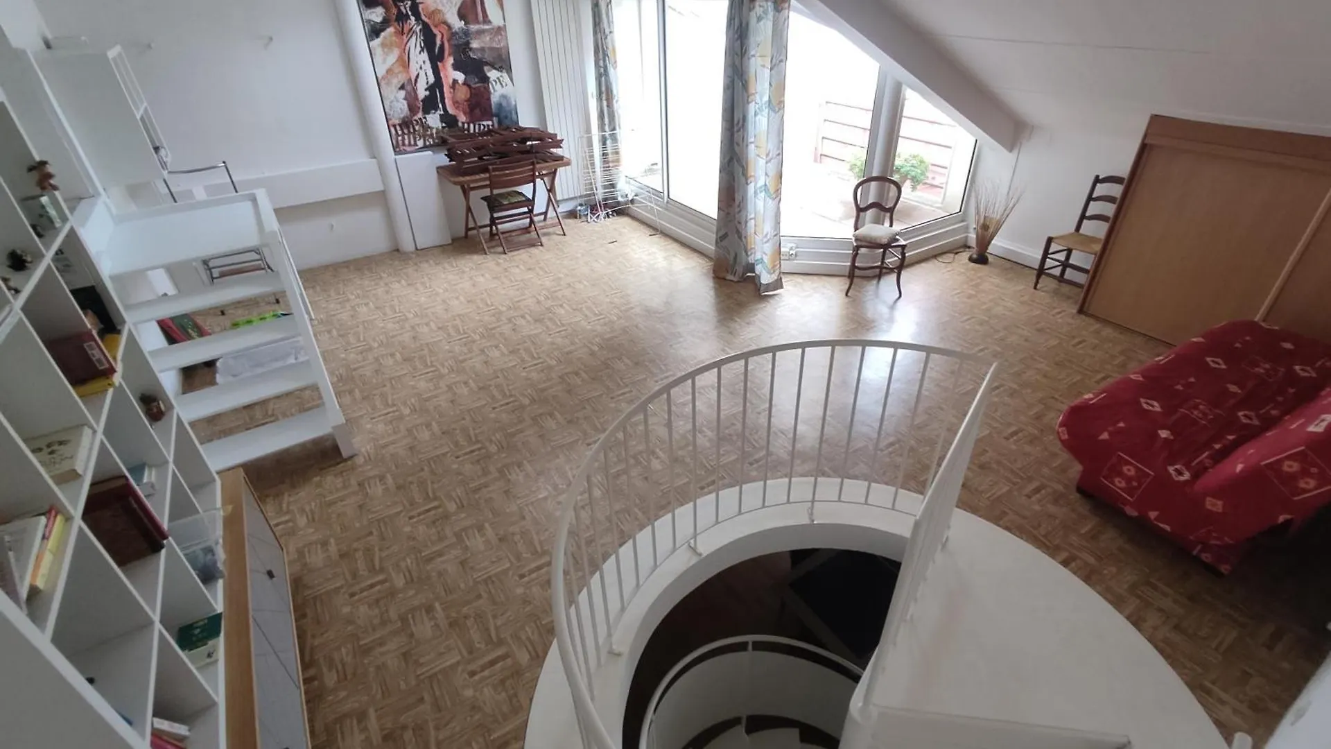Chambre 2 Calme Proche Gare, Centre Ville Et Festival Avignon Homestay