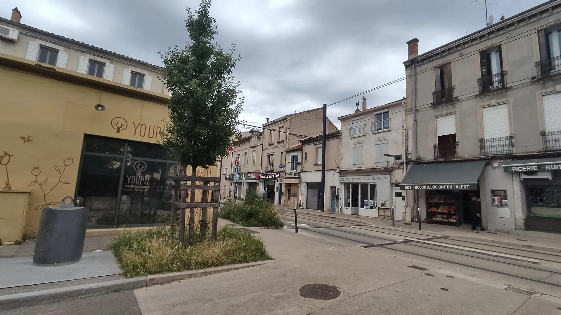 Chambre 2 Calme Proche Gare, Centre Ville Et Festival Avignon