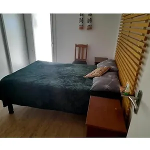  Séjour chez l'habitant Tetyana