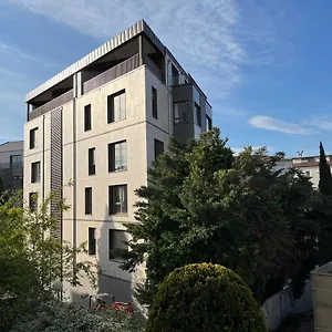 Appart hôtel Services Oh Activ